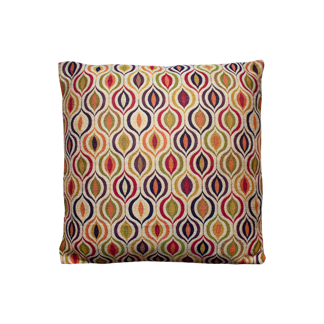 BADEM DESEN JAKARLI KIRLENT KILIFI