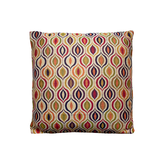 BADEM DESEN JAKARLI KIRLENT KILIFI