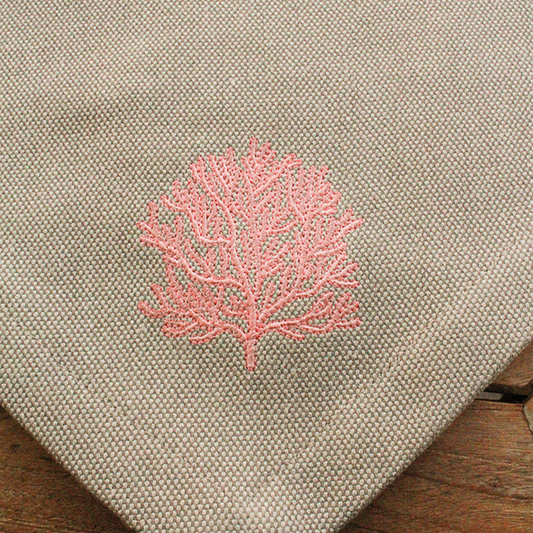 MERCAN DESEN NAKIŞLI GRİ RUNNER