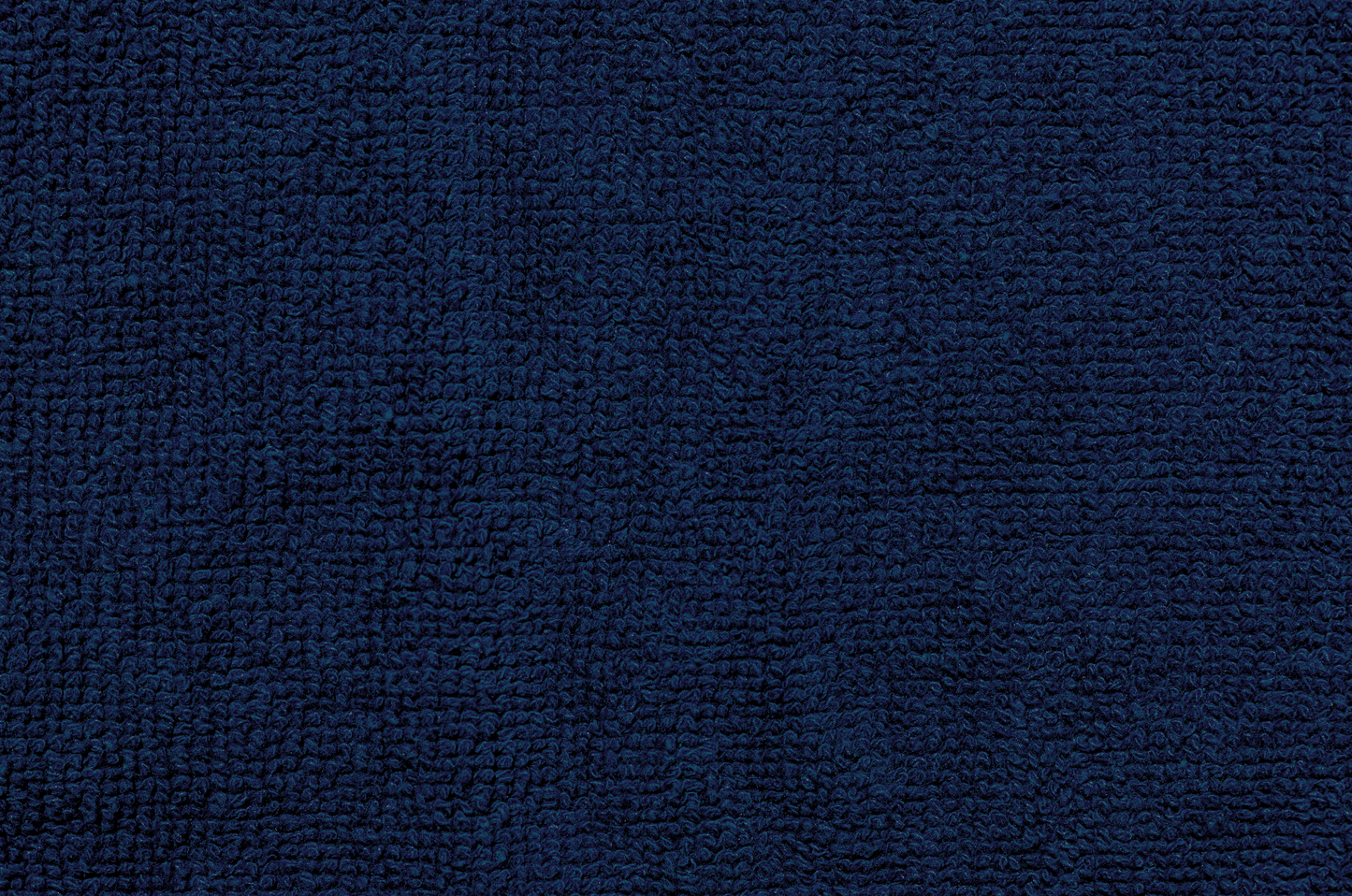 500 gr /mtül UV İPLİKTEN BOYALI MARİN TEK TARAFLI POLYESTER LACİVERT HAVLU