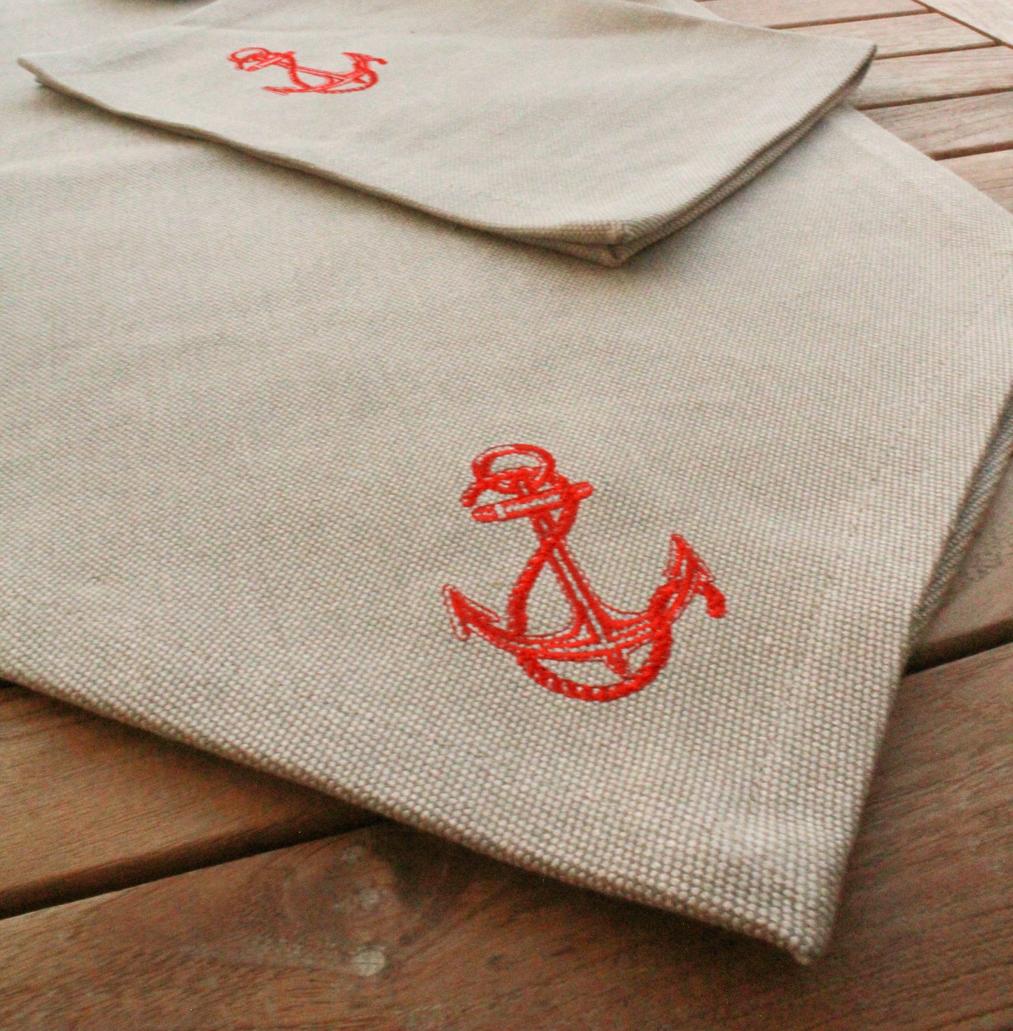 ÇAPA DESEN NAKIŞLI GRİ RUNNER