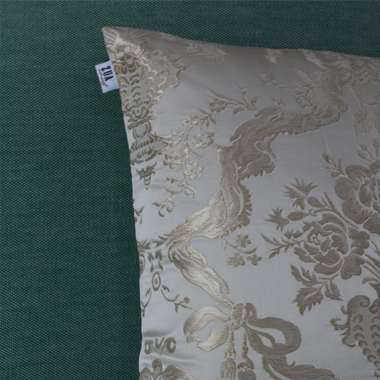 VAZO DESEN JAKARLI DOKUMA KIRLENT KILIFI