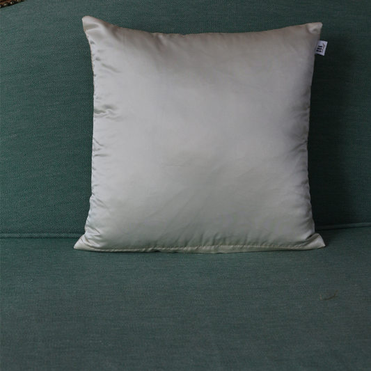 TEK TARAF VAZO DESEN JAKARLI DOKUMA KIRLENT KILIFI