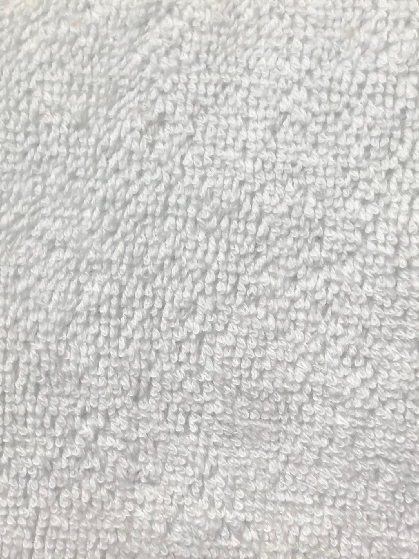 830 gr /mtül MARİN ÇİFT TARAF BEYAZ HAVLU