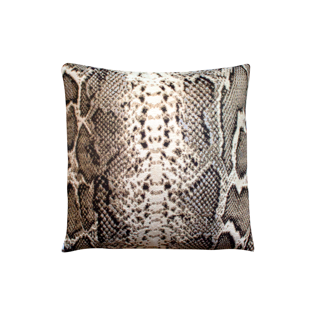 YILAN DESEN JAKARLI DOKUMA KIRLENT KILIFI