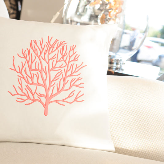 MERCAN BASKILI KIRLENT KILIFI