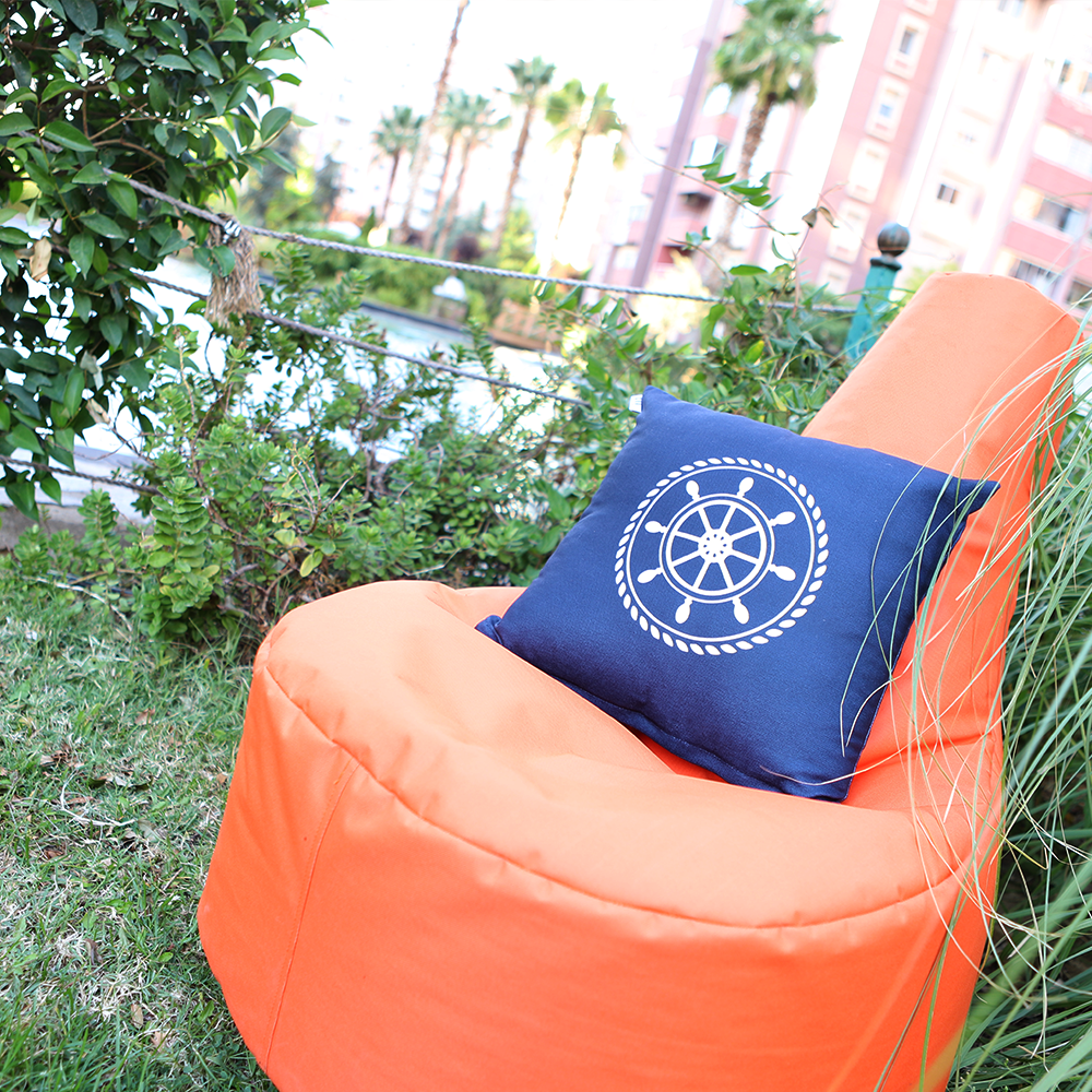 DÜMEN BASKILI KIRLENT KILIFI