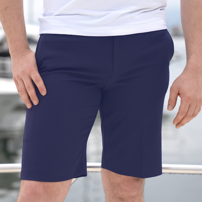 LACİVERT SPOR ŞORT