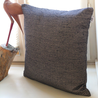 PANAMA DESEN JAKARLI DOKUMA KIRLENT KILIFI